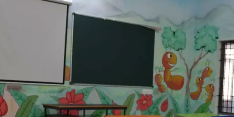പൊതു വിദ്യാഭ്യാസ മേഖലയിൽ കേരളം പുതിയ ഉയരങ്ങൾ കീഴടക്കുന്നുവെന്ന് വി. ശിവൻകുട്ടി