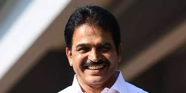 ഇന്ത്യ സഖ്യത്തോടെ ദേശീയ രാഷ്ട്രീയത്തില്‍ മാറ്റത്തിന്റെ കാറ്റുവീശിത്തുടങ്ങിയെന്ന് കെ.സി വേണുഗോപാല്‍