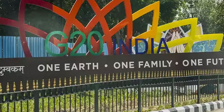 ജി20 ഉച്ചകോടിയെ തുടർന്ന് പട്‌നയിൽ നിന്ന് ഡൽഹിയിലേക്കുള്ള 10 വിമാനങ്ങൾ റദ്ദാക്കി