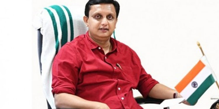പുതുപ്പള്ളി ഉപതെരഞ്ഞെടുപ്പ് : ലോകം കീഴടക്കിയെന്ന തരത്തില് വാര്ത്തയാക്കാന് ശ്രമം- മന്ത്രി മുഹമ്മദ് റിയാസ്
