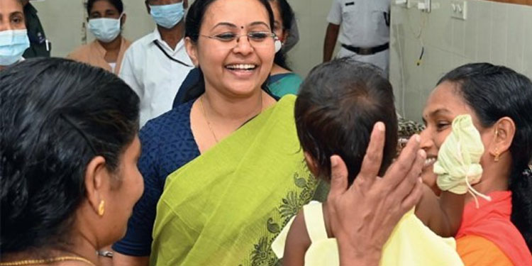 ആലപ്പുഴ മെഡിക്കല് കോളേജ് വികസന പ്രവര്ത്തനങ്ങള്ക്ക് 13.83 കോടി