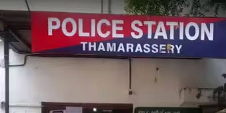 ഡിവൈഎഫ്‌ഐക്കാരനായ ഭിന്നശേഷിക്കാരന് നേരെ ലഹരിസംഘത്തിന്റെ ആക്രമണം; കൈകാര്യം ചെയ്ത് നാട്ടുകാര്‍