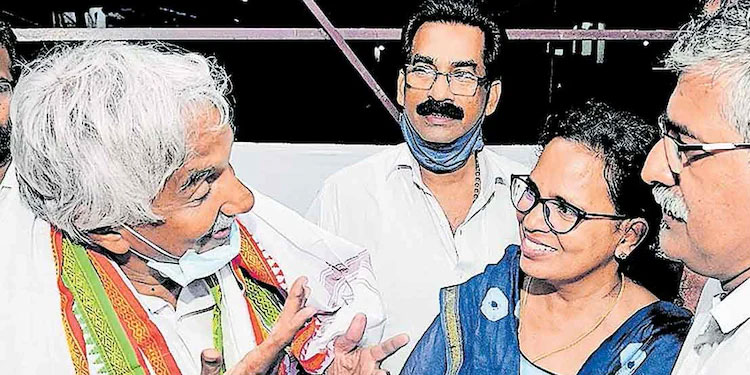 സിബിഐ റിപ്പോര്‍ട്ട് ഞെട്ടിപ്പിക്കുന്നത്: ഗൂഢാലോചന അന്വേഷിക്കണം: കെ.കെ.രമ
