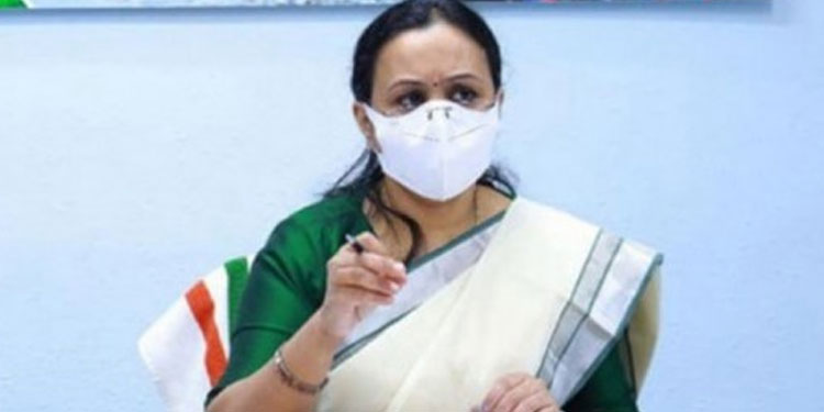രേഖകൾ ഇല്ലാത്തതിന്റെ പേരിൽ ഒരു കുട്ടിക്കും സൗജന്യ ചികിത്സ നിഷേധിക്കരുത്: മന്ത്രി വീണാ ജോർജ്