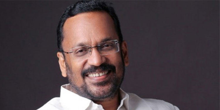 ഭൂമി കൈയേറിയാൽ വിട്ടുവീഴ്‌ചയില്ല: റവന്യു മന്ത്രി