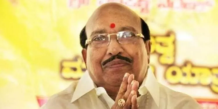 ​’നാണവും മാനവുമില്ലാത്തയാളാണ് മന്ത്രിയാവാൻ നടക്കുന്നത്’; ഗണേഷിനെതിരെ വെള്ളാപ്പള്ളി