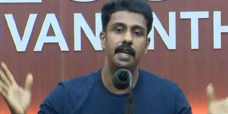 ‘സോളർ കേസ് കത്തിച്ചുവിടണം ; അതിനു വേണ്ടിയുള്ള കാര്യങ്ങൾ ചെയ്തു തരാമെന്ന് ഇപി പറഞ്ഞു’