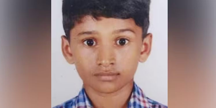 കൂട്ടുകാർക്കൊപ്പം പുഴയിൽ കുളിക്കാനിറങ്ങി കാണാതായി; കോഴിക്കോട്ട് 13കാരന് ദാരുണാന്ത്യം
