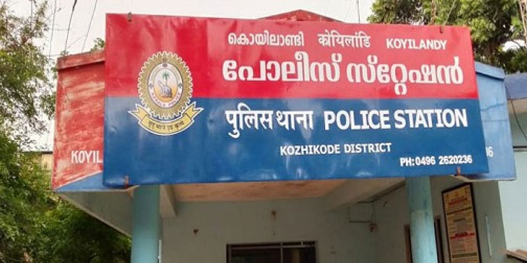 നിപാ വ്യാജ സൃഷ്‌ടിയെന്ന് ഫെയ്‌സ്‌ബുക്ക് കുറിപ്പ്; കൊയിലാണ്ടിയിൽ യുവാവിനെതിരെ കേസ്