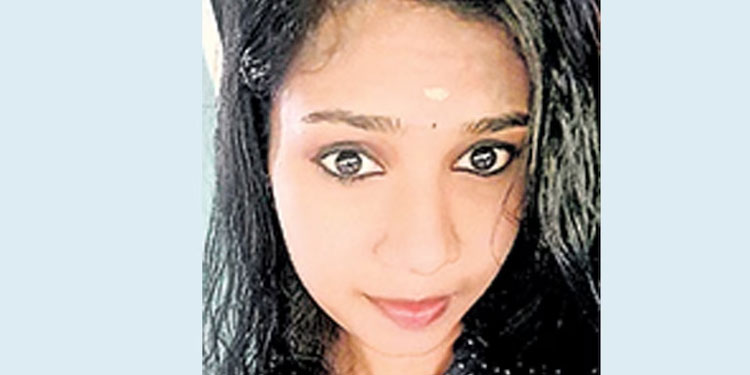 ടൈഫോയ്ഡ് ബാധിച്ച് മലയാളി ഡോക്ടർ ചെന്നൈയിൽ മരിച്ചു