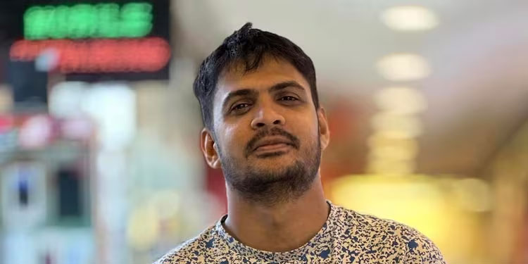 സൗദി അറേബ്യൻ വനിതയെ ഹോട്ടലിൽ പീഡിപ്പിക്കാൻ ശ്രമിച്ചു; മല്ലു ട്രാവലർക്കെതിരെ പരാതി