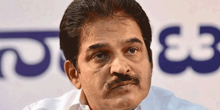 തെലങ്കാന സംസ്ഥാനം കൊണ്ടുവന്നത് സോണിയ ഗാന്ധി: കെ.സി. വേണുഗോപാൽ