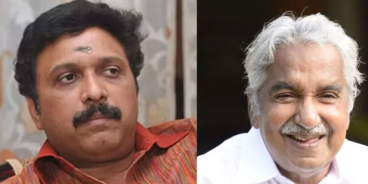 സോളാർ ഗൂഢാലോചന: ഗണേഷ് കുമാറിനെതിരെ യു.ഡി.എഫ് സമരത്തിലേക്ക്, എം.എൽ.എ സ്ഥാനം രാജിവെക്കണമെന്നാവശ്യം