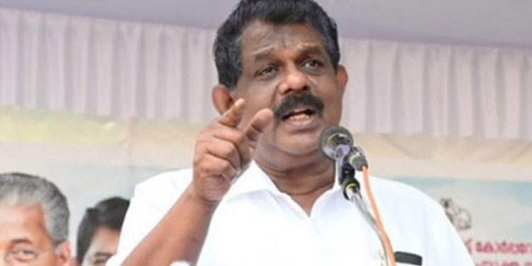 മന്ത്രിസഭാ പുനഃസംഘടന ചർച്ച; പിന്നിൽ എൽഡിഎഫിനെ സ്നേഹിക്കാത്തവർ: മന്ത്രി ആന്റണി രാജു