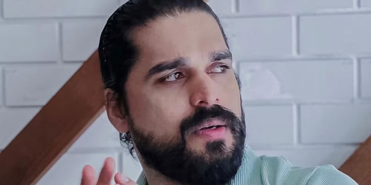 ഞാൻ ജയിലിലല്ല, ദുബായിലാണ്: പീഡന പരാതിയുമായി ബന്ധപ്പെട്ട വാർത്തകളിൽ ഷിയാസ് കരീം