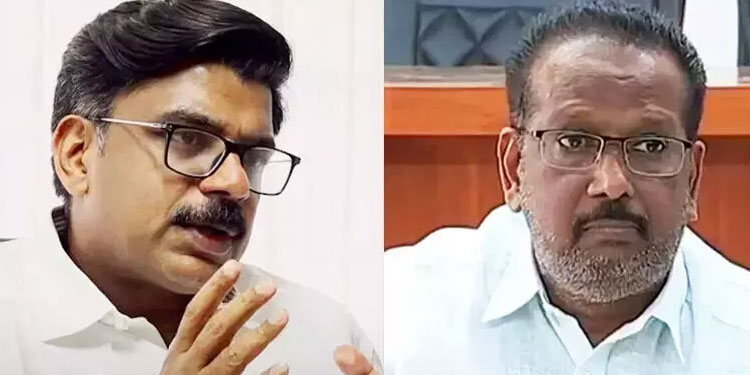 അനധികൃത സ്വത്ത്: കുഴൽനാടനെ വെല്ലുവിളിച്ച്​ സി.പി.എം ജില്ല സെക്രട്ടറി