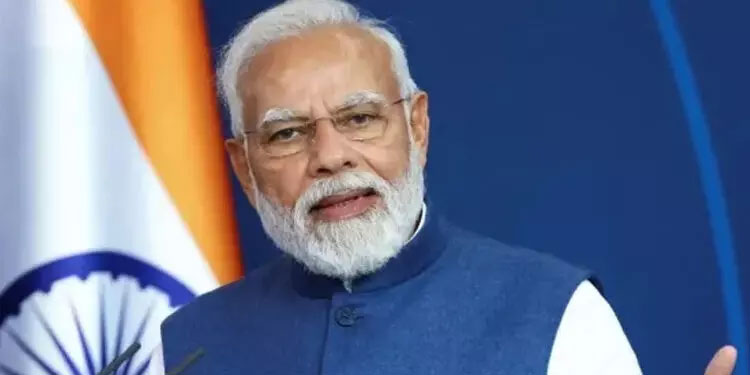 കരയാൻ ഇനിയും ഒരുപാട് സമയമുണ്ട്; വരാനിരിക്കുന്ന സമ്മേളനങ്ങൾ ചരിത്രപരമായ തീരുമാനങ്ങൾക്ക് സാക്ഷ്യം വഹിക്കും – നരേന്ദ്ര മോദി