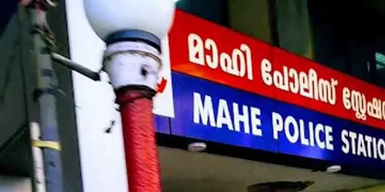 പൊലീസിന് നേരെ കൊലവിളി; ബി.ജെ.പി ജില്ലാ പ്രസിഡന്റിന്റെ ഡ്രൈവർ അറസ്റ്റിൽ