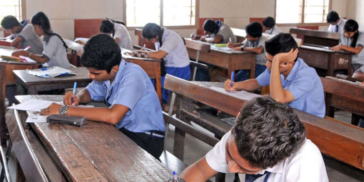 എസ്എസ്എൽസി പരീക്ഷകൾ മാർച്ച് 4 മുതൽ; പ്ലസ് വൺ ഇംപ്രൂവ്മെന്റ് പരീക്ഷകൾ മാറ്റി