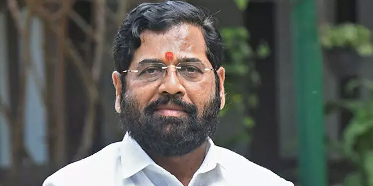 ‘കാടിനുള്ളിൽ കയറി സിംഹത്തോട് പോരാടാൻ ചെമ്മരിയാടുകളും ആട്ടിൻ കൂട്ടവും വളർന്നിട്ടില്ല’; ഇൻഡ്യ സഖ്യത്തെ പരിഹസിച്ച് ഷിൻഡെ