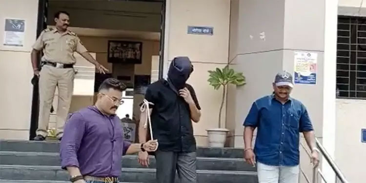 വീട്ടുജോലിക്കാരിയായ 12കാരിയെ നാല് ദിവസം മുറിയിൽ പൂട്ടിയിട്ട് കുടുംബത്തിന്‍റെ ക്രൂരത