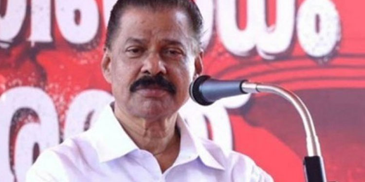 ‘ഇന്ത്യ’ യെ ശക്തിപ്പെടുത്തുകയും വിപുലീകരിക്കുകയുമാണ്‌ സിപിഐ എം ലക്ഷ്യം: എം വി ഗോവിന്ദൻ
