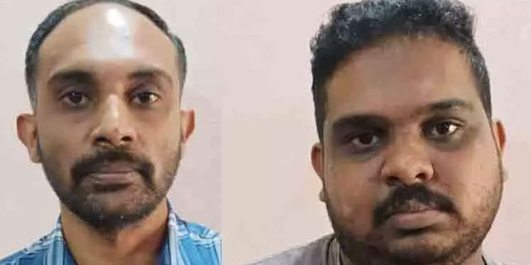 വാട്​സ്​ആപ്​ ഗ്രൂപ്പുണ്ടാക്കി യുവതിയുടെ മോർഫ്​ ചെയ്ത ചിത്രങ്ങൾ പ്രചരിപ്പിച്ച സഹോദരങ്ങൾ അറസ്റ്റിൽ