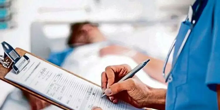 ജനറൽ നഴ്സിങ്: ട്രാൻസ്ജെൻഡർ വിഭാഗക്കാർക്ക് അപേക്ഷിക്കാം