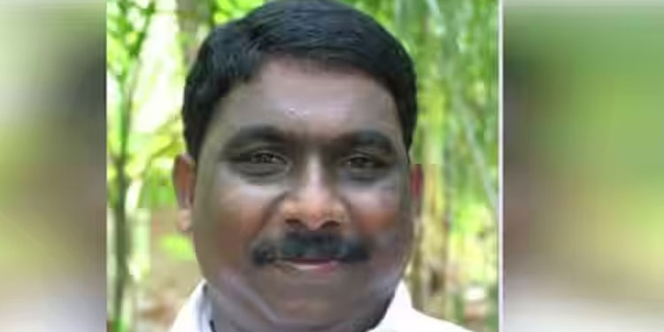 എറണാകുളത്തെ പൊതുപ്രവർത്തകൻ ഗിരീഷ് ബാബുവിൻ്റെ മരണം; പ്രാഥമിക പോസ്റ്റുമോർട്ടം റിപ്പോർട്ട് പുറത്ത്
