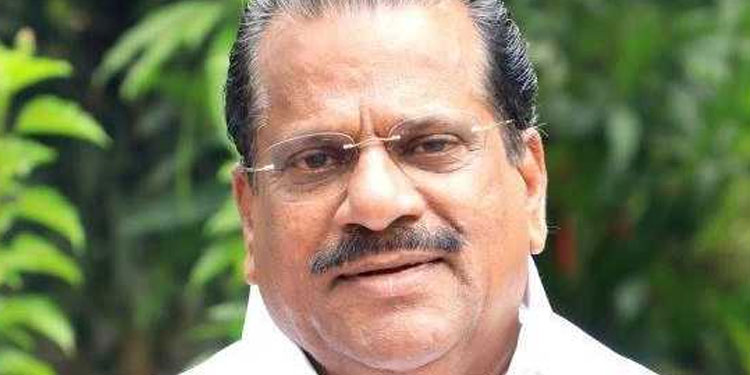 പുതുപ്പള്ളിയിൽ സഹതാപ തരംഗത്തിന് യുഡിഎഫ് ഇവന്റ് മാനേജ്മെന്റ് പദ്ധതി: ഇപി ജയരാജൻ