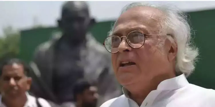 രാജ്യത്തിന്റെ താൽപര്യമാണ് പരമപ്രധാനം; കാനഡ വിഷയത്തിൽ കേന്ദ്രത്തെ പിന്തുണച്ച് കോൺ​ഗ്രസ്