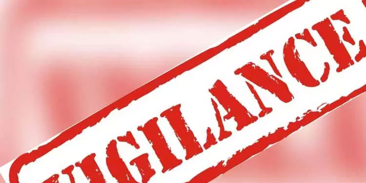 പട്ടികജാതി പദ്ധതികളുടെ നടത്തിപ്പ്: സംസ്ഥാനതലത്തിൽ വിജിലൻസി​െൻറ മിന്നൽ പരിശോധന