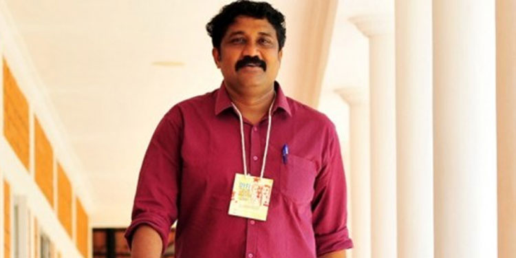 പുതിയ പാർലമെന്റ്‌ മന്ദിരത്തിൽ ശ്രീനാരായണ ഗുരുവിന്റെ ചിത്രം സ്ഥാപിക്കണം: എ എ റഹിം