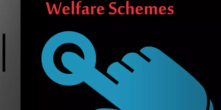 സ്ത്രീ​ക​ള്‍ക്കാ​യു​ള്ള ക്ഷേ​മ പ​ദ്ധ​തി​ക​ള്‍ക്ക് അ​പേ​ക്ഷ ക്ഷ​ണി​ച്ചു