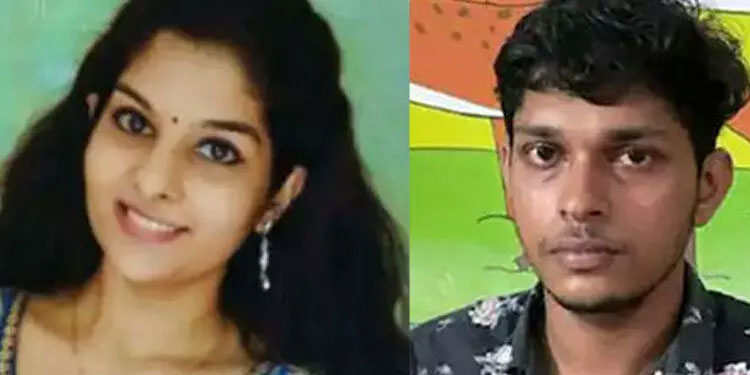 വിഷ്ണുപ്രിയ കൊലക്കേസ്: വിചാരണ നാളെ തുടങ്ങും