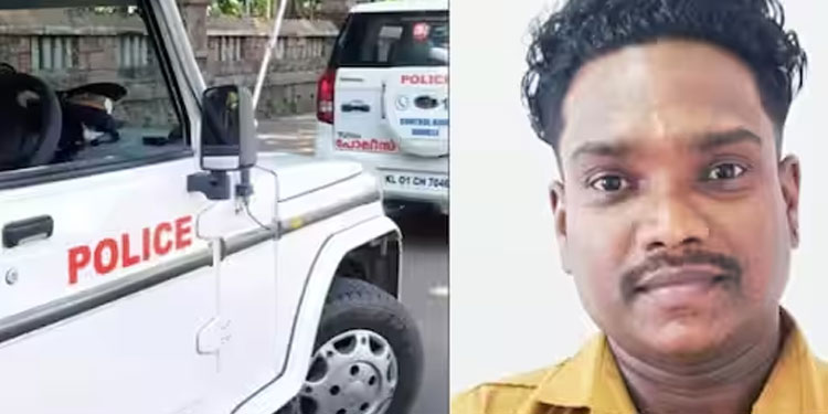 കൊലക്കേസ് 2, എട്ടോളം കേസുകളിലെ പ്രതി; കുപ്രസിദ്ധ ഗുണ്ട മിഥുനെ കാപ്പ ചുമത്തി നാടുകടത്തി