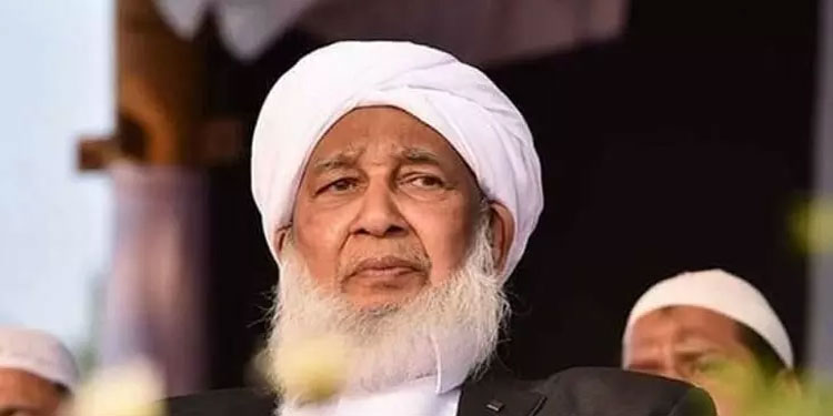 വാക്കുകള്‍ ദുര്‍വ്യാഖ്യാനം ചെയ്ത് ഛിദ്രതയുണ്ടാക്കരുത് -കാന്തപുരം
