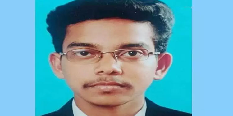 ബൈക്കപകടത്തിൽ പരിക്കേറ്റ് 12 വർഷമായി ചികിത്സയിലായിരുന്ന യുവാവ് മരിച്ചു