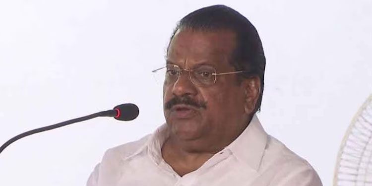 സർക്കാരിന്റെ ജനസദസ്സ്; ബൂത്തുതലം മുതൽ എൽഡിഎഫ് സംഘാടക സമിതി