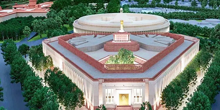 വനിത സംവരണ ബിൽ ഇന്ന് രാജ്യസഭയിൽ; ‘തെരഞ്ഞെടുപ്പ് ഗിമ്മിക്ക്’ മാത്രമാണെന്ന് പ്രതിപക്ഷം
