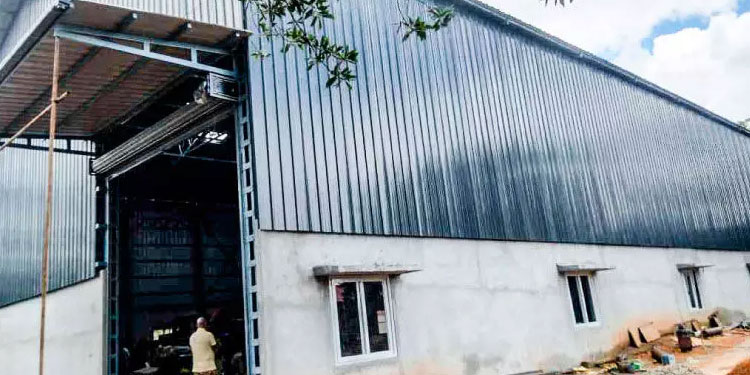 ഇന്‍റഗ്രേറ്റഡ് പ്ലാസ്റ്റിക് പാഴ്വസ്തു സംസ്കരണ കേന്ദ്രം; സാങ്കേതിക വിദഗ്ധർ സന്ദർശനം നടത്തി