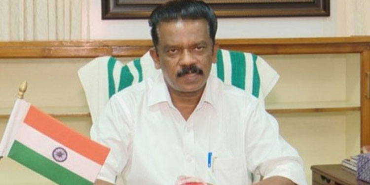 പട്ടികജാതി വിദ്യാര്‍ഥികള്‍ക്ക് 5000 പഠനമുറികള്‍ നിർമിക്കും