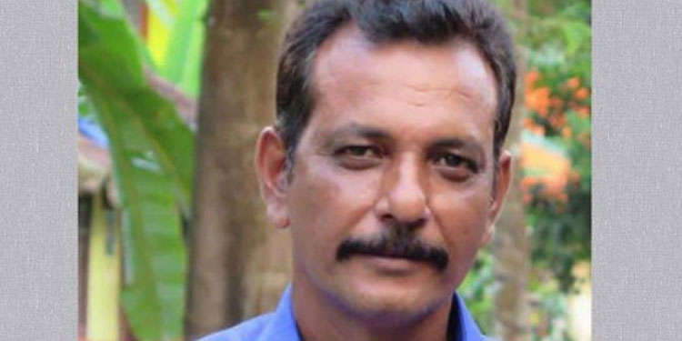 പ്രഭാത നടത്തത്തിനിടെ യുവാവ് കാറിടിച്ച് മരിച്ചു