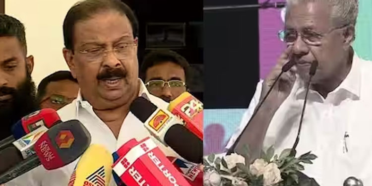 ‘മുഖ്യമന്ത്രിയുടേയും മന്ത്രിമാരുടേയും ജനസമ്പര്‍ക്കം ഇലക്ഷന്‍ സ്റ്റണ്ട്,പാര്‍ട്ടിക്ക് പിരിവു നടത്താനുള്ള അവസരം’