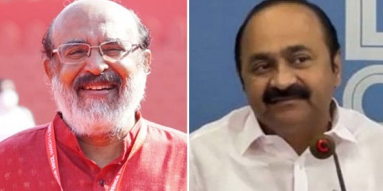 വി ഡി സതീശന്റേത് ധന യാഥാസ്ഥിതികവും വികസനവിരുദ്ധവുമായ നയം: തോമസ് ഐസക്