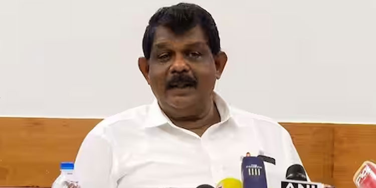 എംഎൽഎയുടെ ഫണ്ടിൽ നിന്ന് 10 കോടിയല്ല വേണ്ടത്, 100 കോടിയുടെ പദ്ധതിക്ക് അം​ഗീകാരം; മുകേഷിന് മറുപടിയുമായി മന്ത്രി