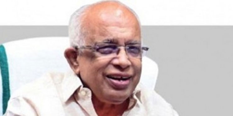 ആഭ്യന്തര വൈദ്യുതി ഉൽപാദനം വർധിപ്പിക്കേണ്ടത്‌ അത്യാവശ്യം: മന്ത്രി കൃഷ്‌ണൻകുട്ടി