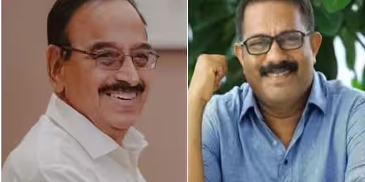 ‘അപ്പോഴൊന്നും ഉണരാത്ത വനിതാ കമ്മീഷൻ ഇപ്പോൾ ഞെട്ടിയുണർന്നു’; ഷാജിക്കെതിരായ കേസിൽ അബ്ദു റബ്ബ്