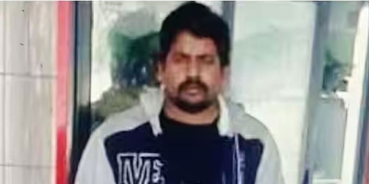 വീട്ടിൽ വെച്ച് മദ്യപിക്കുന്നതിനിടെ അടിപിടി; റോഡിൽ യുവാവിന്റെ മൃതദേഹം, അന്വേഷണം