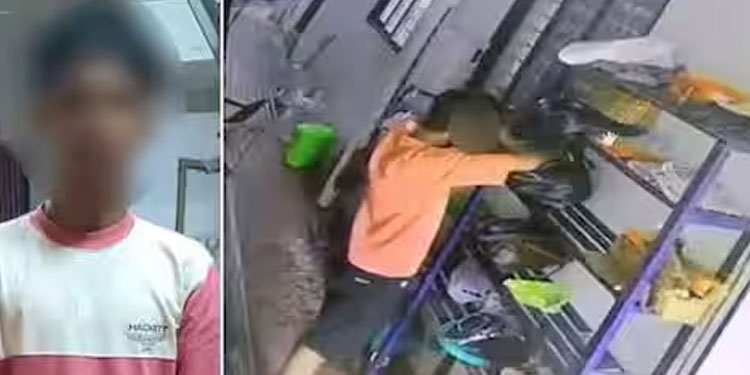 അമ്മയിൽ നിന്ന് യുവതി ആ ‘സത്യം അറിഞ്ഞു’, കൊടുവള്ളിയിൽ യുവാക്കളെ പൊക്കിയ പൊലീസ് ഞെട്ടി! മോഷണ കേസിൽ ട്വിസ്റ്റ്